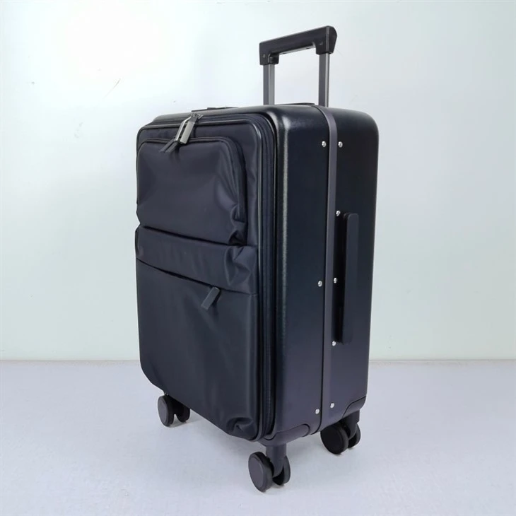 Luxury Carry On factory